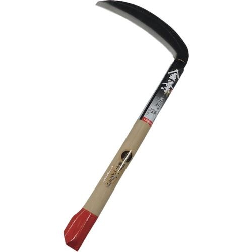 大進(DAISHIN) 草刈鎌 鋼付 180mm