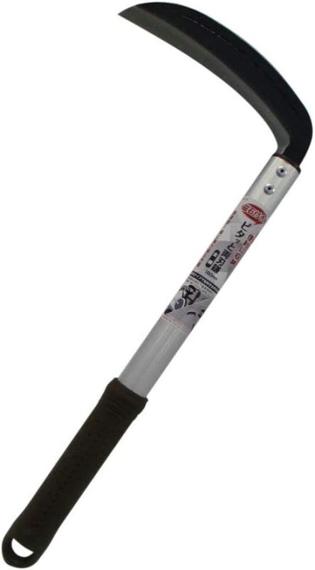 大進(DAISHIN) ピタッと両刃鎌 全鋼 180mm DS-1623