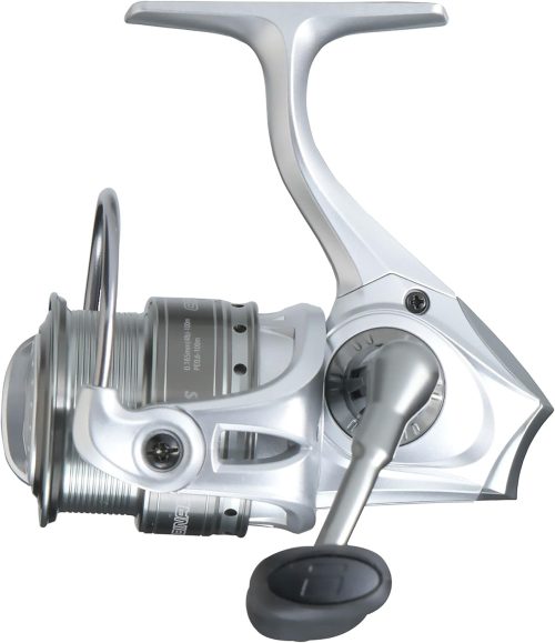 SHIMANO 他Abu Garcia スピニングリール まとめて 2025年版】アブガルシアのスピニングリールおすすめ12選。コスパ