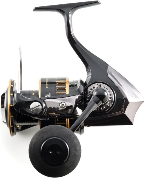 アブガルシア(AbuGarcia) オーシャンフィールド 5000/5000S