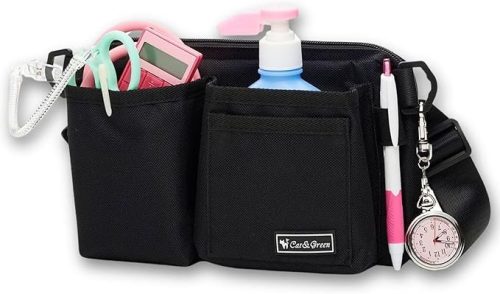 キャットアンドグリーン(Cat&Green) ナースポーチ