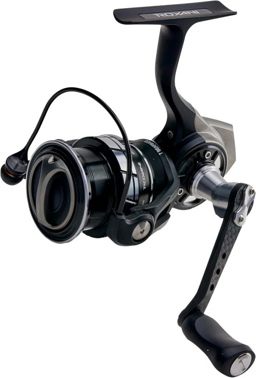 アブガルシア(AbuGarcia) ロキサーニ SP 2500SH