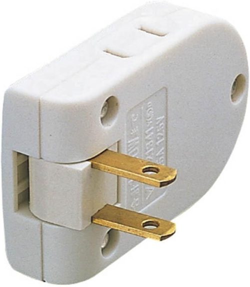 エレコム(ELECOM) OAタップ KT-180