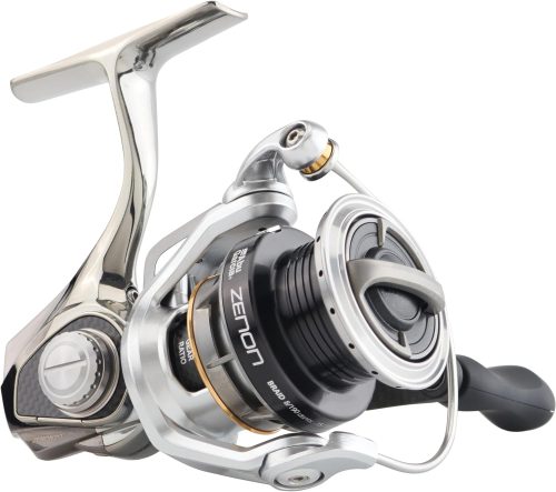 アブガルシア(AbuGarcia) ゼノン 2500S