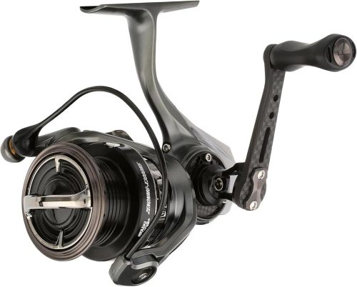 アブガルシア　スピニングリール スピニングリール｜AbuGarcia｜釣具の総合メーカー ピュア
