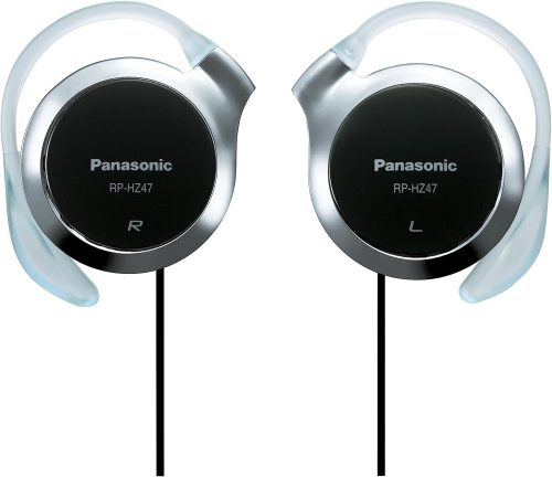 パナソニック(Panasonic) ステレオヘッドホン RP-HZ47