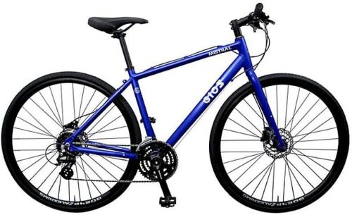 ジオス(GIOS) NEW MISTRAL DISC