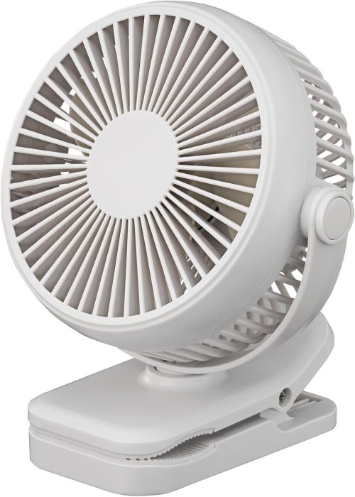 コイズミ(KOIZUMI) クリップファン KFF-1157