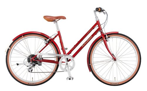 ラレー(RALEIGH) CLUB SPORT-S