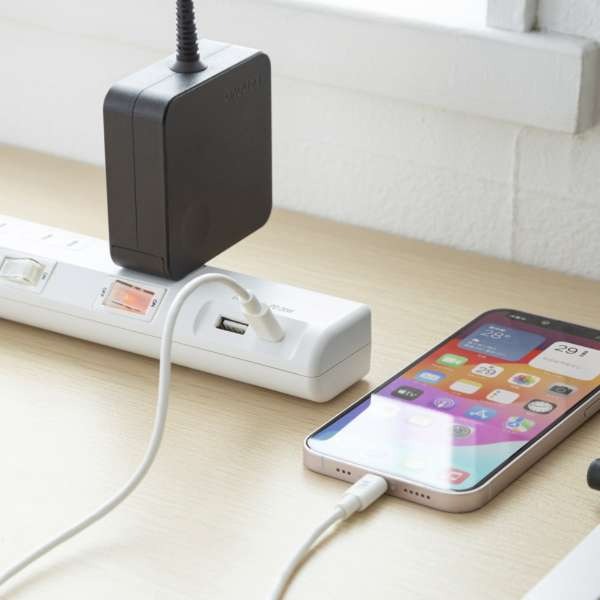 電源タップのイメージ