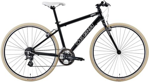 ルイガノ(LOUIS GARNEAU) SETTER8.0