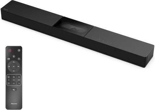 ハイセンス(HISENSE) ホームシアター HS2000N