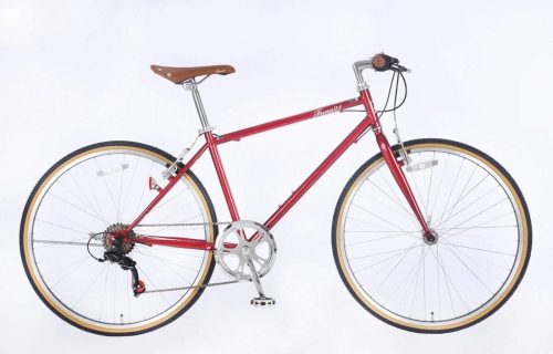 FUNN21 クロスバイク FUCL266