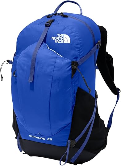 ザ・ノース・フェイス(THE NORTH FACE) ウラノス25