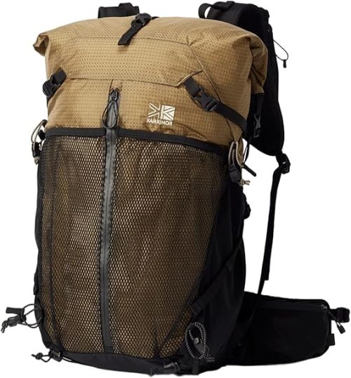 カリマー(KARRIMOR) cleave 40