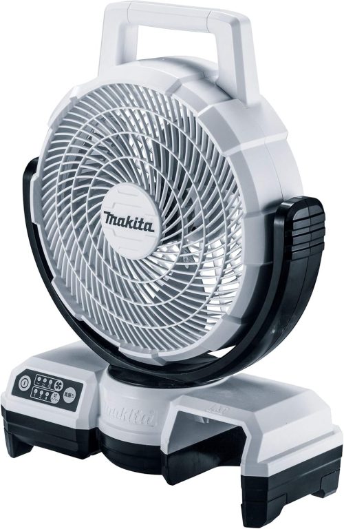 マキタ(Makita) 充電式ファン CF203D