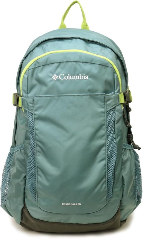 コロンビア(Columbia) キャッスルロック 25L バックパック2
