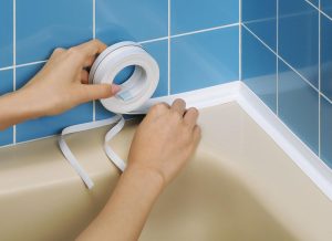 浴室向け防水テープのおすすめ10選。強力なモノやはがせる人気製品も
