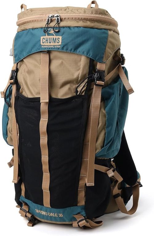 チャムス(CHUMS) スプリングデール35