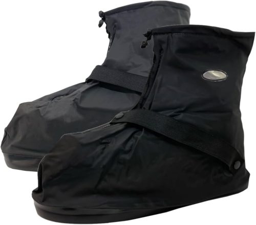 TAKUMED 防水ギプスシューズカバー レインシューズカバー