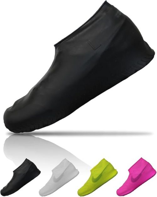 hichago シューズカバー