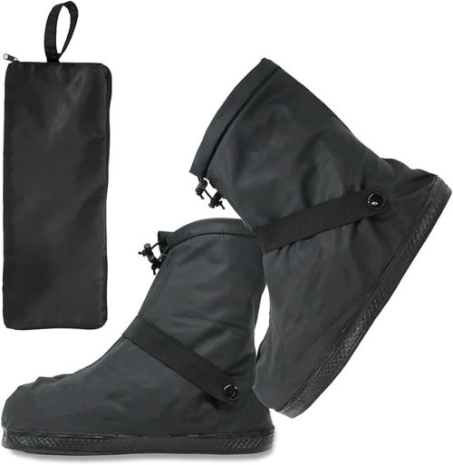 ミタス(Mitas) 国内防水検査合格 レインシューズカバー TN-RNSC