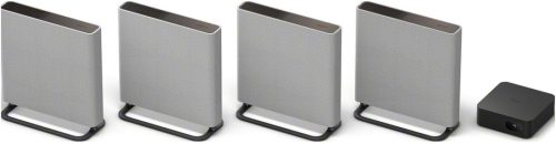 ソニー(SONY) ホームシアターシステム HT-A9M2