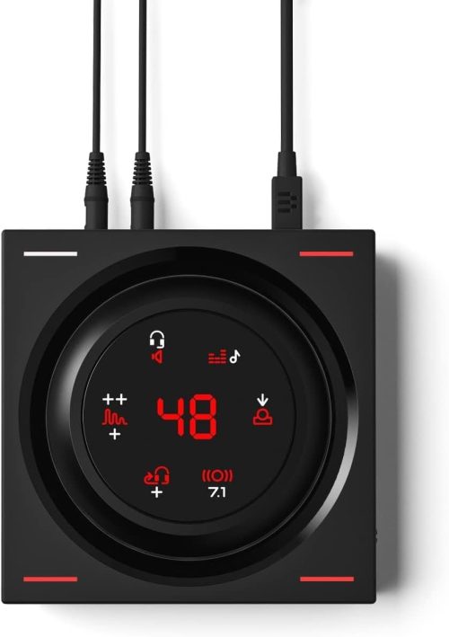 EPOS GSX 1000 2nd Edition 1001150