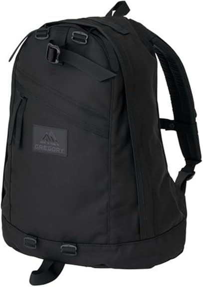 グレゴリー(GREGORY) デイパック ダブルサイドポケット