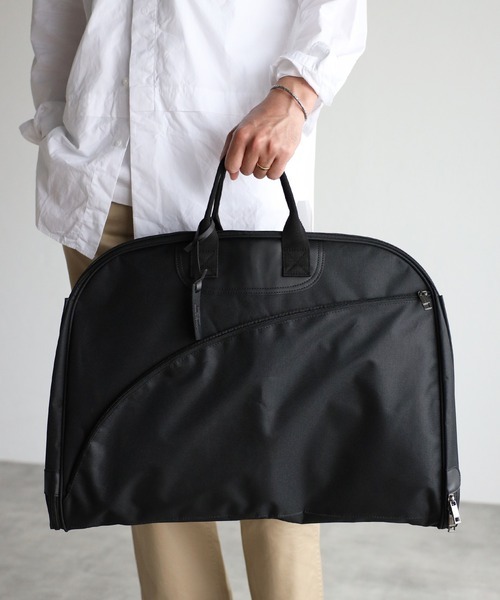 グッシオ(GUSCIO) ガーメントバッグ 19-5007