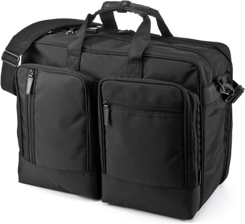 サンワサプライ(SANWA SUPPLY) 3WAY ガーメントバッグ