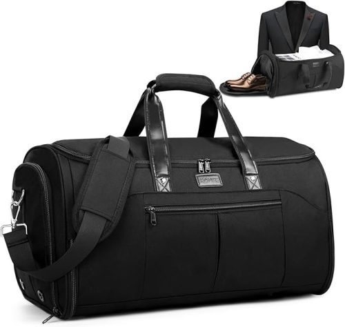 HOMIEE ガーメントバッグ 45L 3WAY