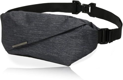 ニード(NIID) チェストバッグ 斜めがけ