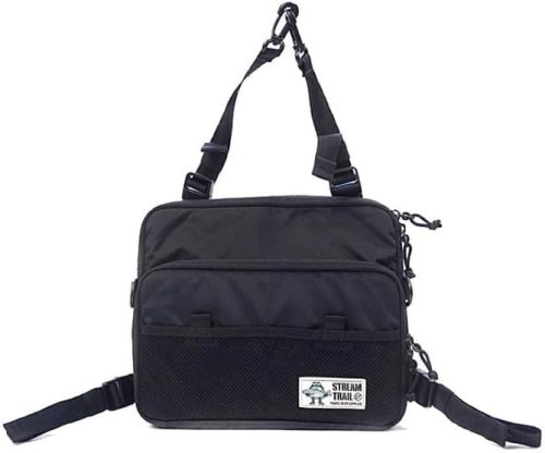 ストリームトレイル(Stream Trail) チェストバッグ コアラ