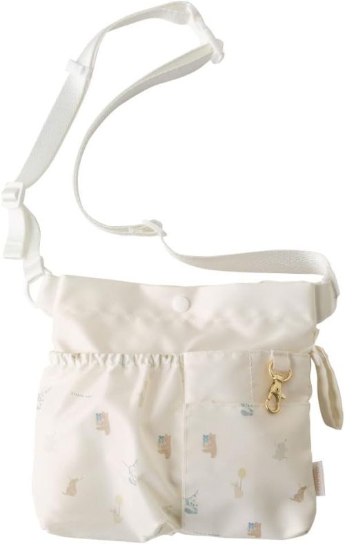 ジェラート ピケ&クラシコ ショルダーバッグ