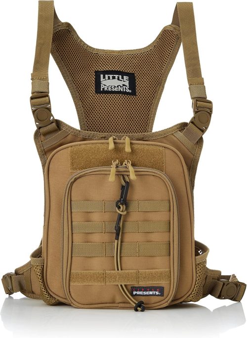 リトルプレゼンツ(LITTLE PRESENTS) チェストパック B-29