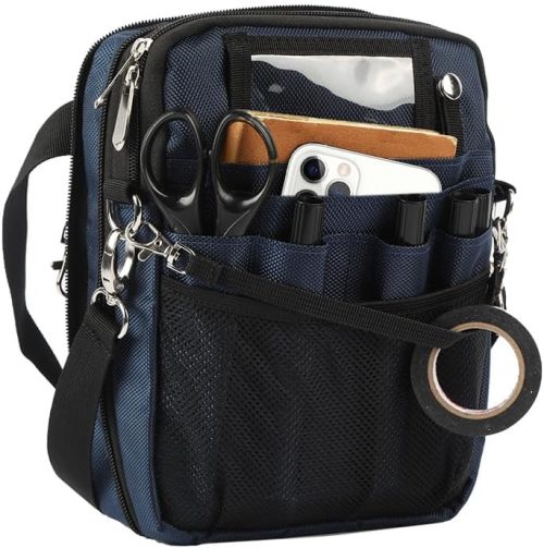 CARRY ALL BEFORE ONE ナースポーチ