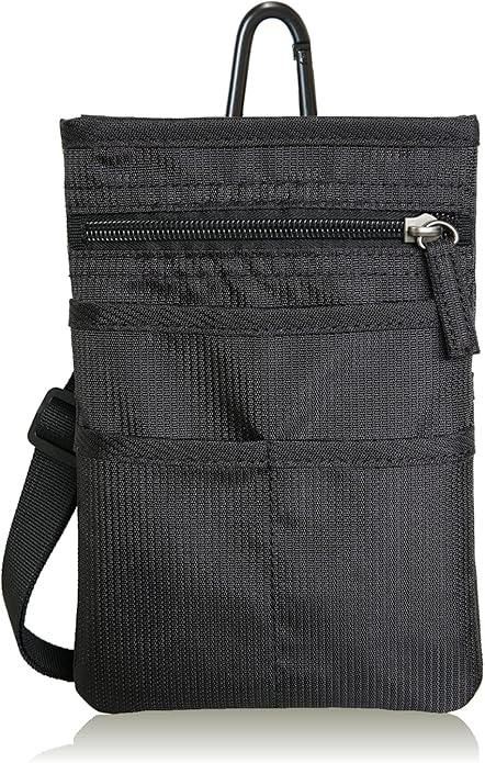 Monomyth 4WAY ミニ サコッシュ