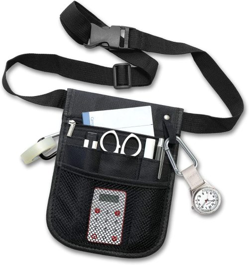 micewaters ナースポーチ