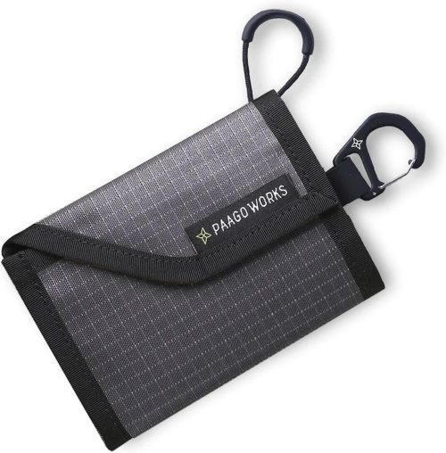 パーゴワークス(PaaGoWORKS) TRAIL BANK M UW501