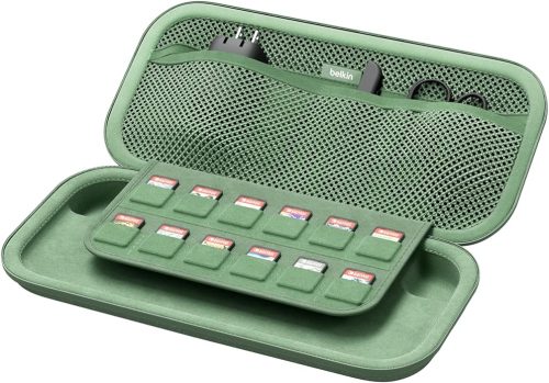 ベルキン(belkin) Nintendo Switch 2 収納ケース