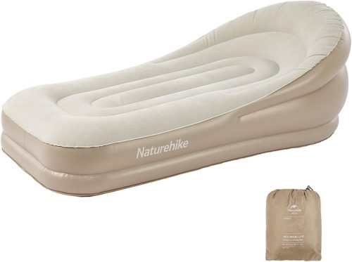 ネイチャーハイク(Naturehike) エアーベッド エアーソファ 電動ソファ