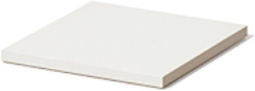 ソイル(soil) コースターラージ スクエア 2枚組 JIS-D347