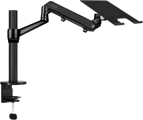 ロエ(LOE) モニターアーム ガススプリング式 LOL1S Pro