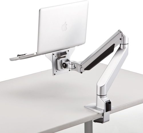 サンワサプライ(SANWA SUPPLY) ノートパソコンアーム 100-NPC004