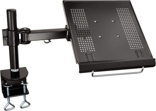 サンワサプライ(SANWA SUPPLY) ノートPCアーム CR-LANPC1