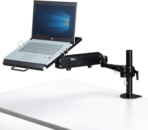 サンワサプライ(SANWA SUPPLY) ノートパソコンアーム 100-NPC006