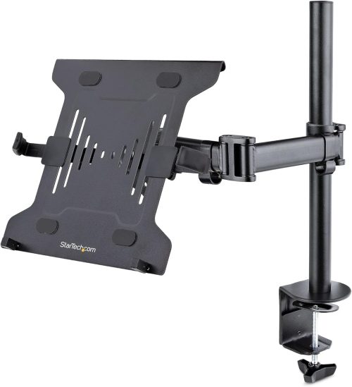 StarTech.com ノートパソコンアーム A-LAPTOP-DESK-MOUNT
