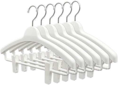 シンコハンガー(Shinkohanger) コジマジック監修 収育のススメ トップスハンガークリップバー