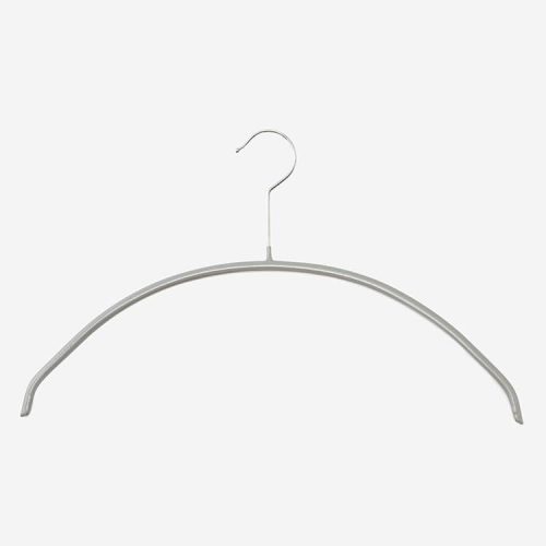 ケユカ(KEYUCA) 滑らないハンガー ニット・デリケート衣類用 15本セット